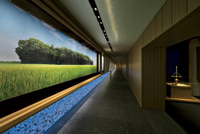 🏛️ 식년천궁 기념 천궁관(센구칸) 이미지 1